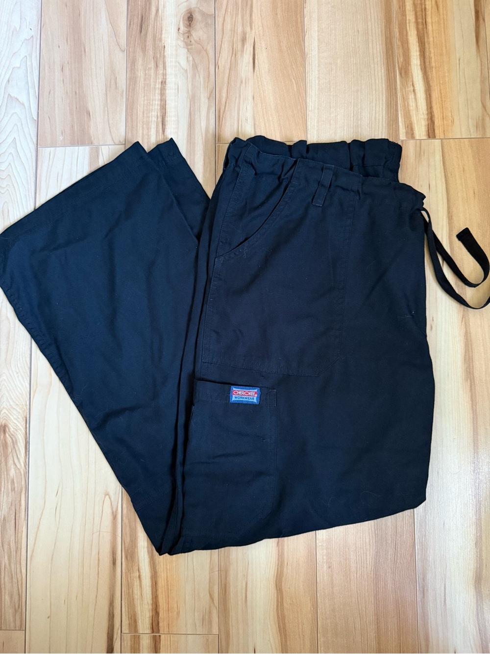 CHEROKEE | scrub pants